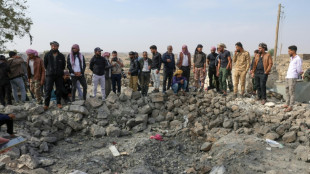 Siria denuncia una "violaci&oacute;n inaceptable" de su espacio a&eacute;reo tras un ataque de Jordania