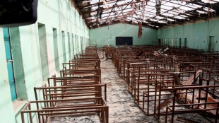 Encuentran a una joven nigeriana secuestrada hace diez a&ntilde;os por Boko Haram
