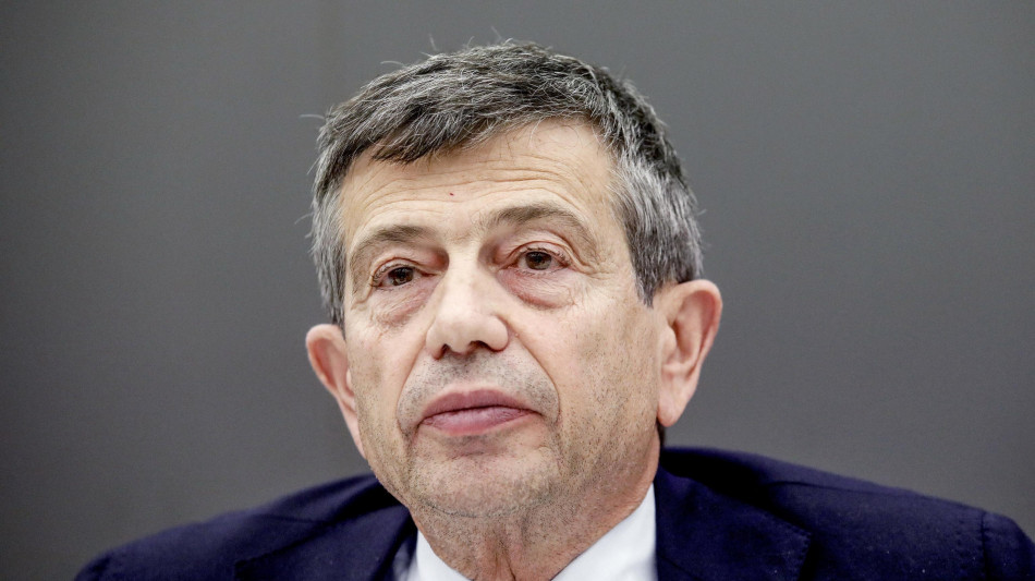 Lupi, da opposizioni mi aspettavo solidariet&agrave; verso istituzioni