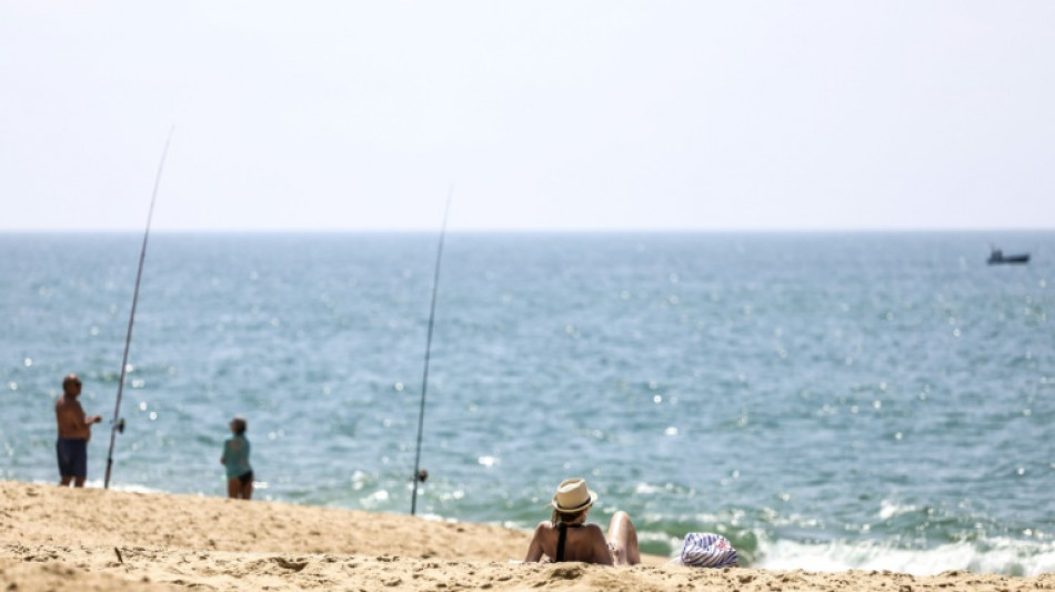 Malgr&eacute; l'inflation, les vacances des Fran&ccedil;ais restent sacr&eacute;es