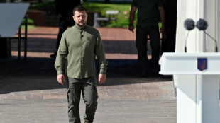 UN risks widening rifts as Zelensky takes center stage