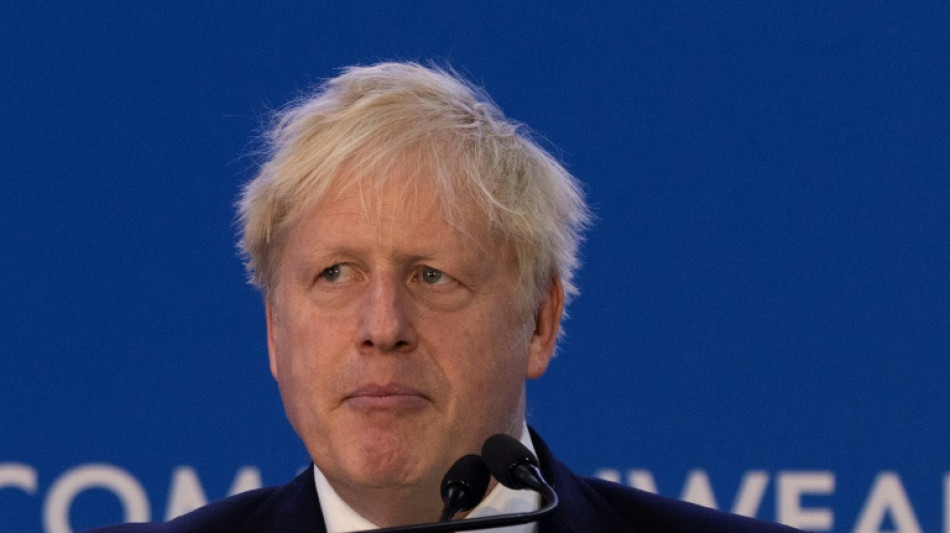 Boris Johnson humili&eacute; par les d&eacute;faites de son parti &agrave; deux &eacute;lections partielles