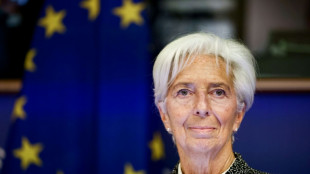 Eurozone inflation hasn't peaked yet, says ECB's Lagarde