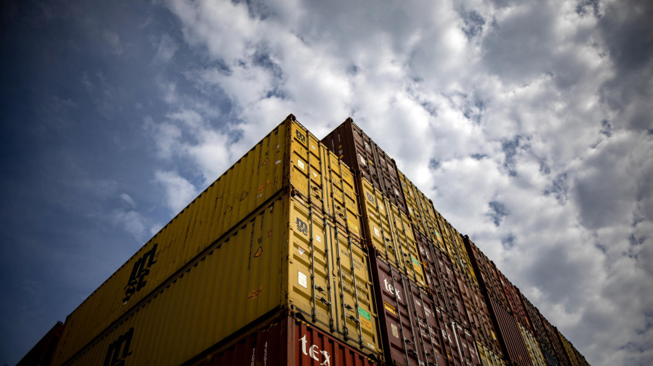 Entrano in vigore le riduzioni tariffarie degli Usa sui beni Ue