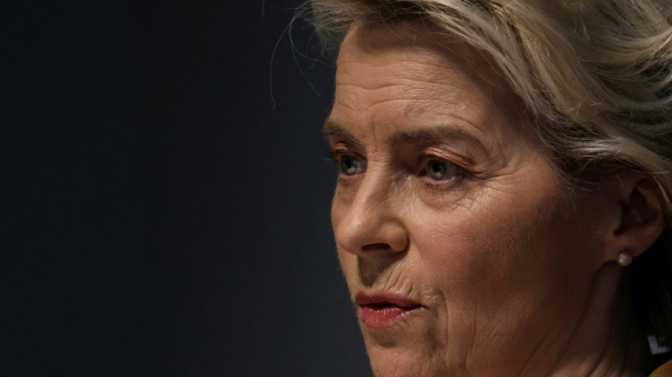 Les relations UE/Chine li&eacute;es &agrave; l'attitude de P&eacute;kin face &agrave; "la guerre de Poutine"