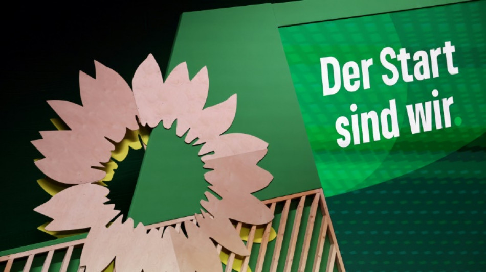Gr&uuml;ne zu Reform von Schuldenbremse: Union kann uns sehr gern anrufen