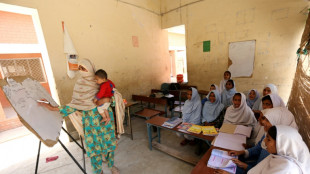 Without papers: Ghost lives of millions of Pakistanis