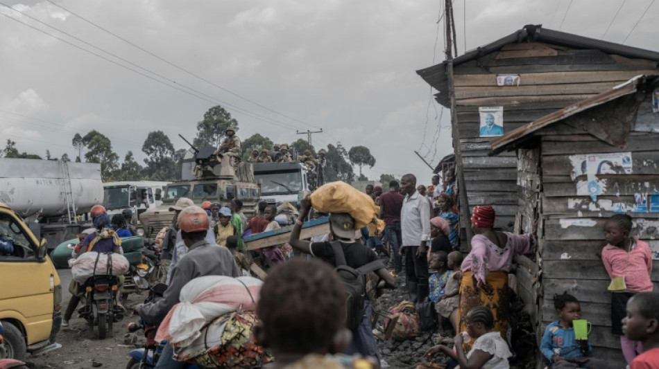 Una oeneg&eacute; estima que los desplazados en el mundo aumentar&aacute;n en casi 7 millones en dos a&ntilde;os