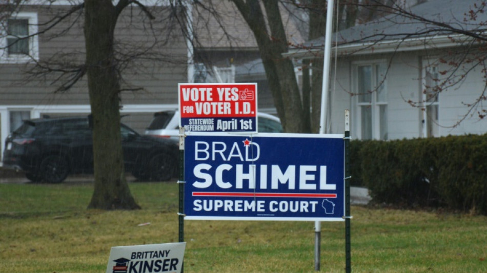 Primeros tests electorales para Trump y Musk