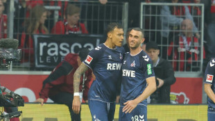 Leverkusen verpatzt Generalprobe: Lauf endet gegen K&ouml;ln