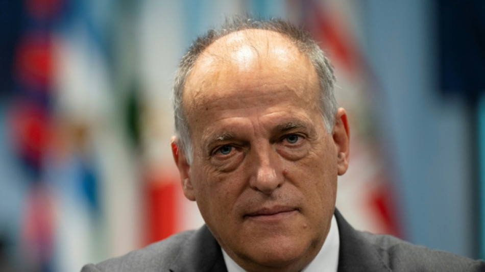 Foot: la Ligue espagnole confirme avoir d&eacute;pos&eacute; plainte contre le PSG et Manchester City aupr&egrave;s de l'UEFA