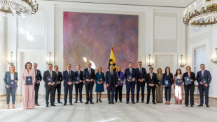 &Ouml;konomen bewerten bisherige Arbeit der Bundesregierung eher negativ