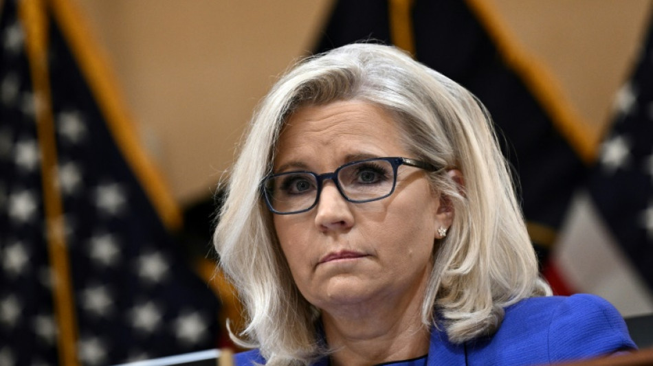 Liz Cheney, la republicana que se atrevi&oacute; a desafiar a Trump
