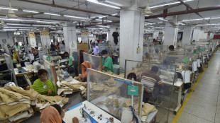 Grandes marcas textiles, acusadas de pr&aacute;cticas abusivas en Banglad&eacute;s