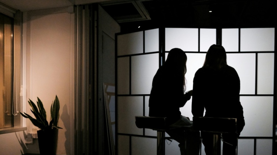 V&iacute;timas de pornografia criada por IA veem Hong Kong despreparada para amea&ccedil;a