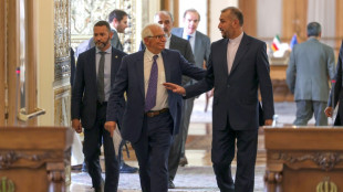 L'UE et l'Iran conviennent d'une reprise bient&ocirc;t des discussions sur le nucl&eacute;aire