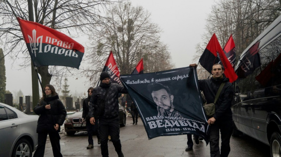 Presidente da Ucr&acirc;nia quer garantias da Otan antes de negociar com R&uacute;ssia