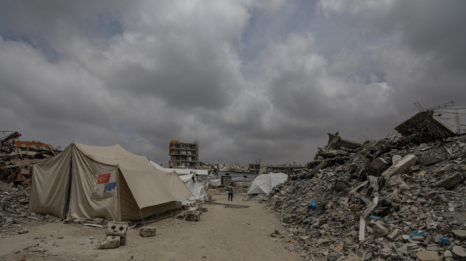 L'Onu accusa Israele, 'usa la fame come arma di guerra'