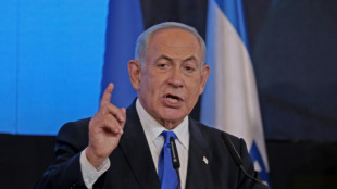 Benjamin Netanyahu, en v&iacute;as de  formar un gobierno en Israel