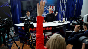 US podcast misinformation goes largely unchecked

