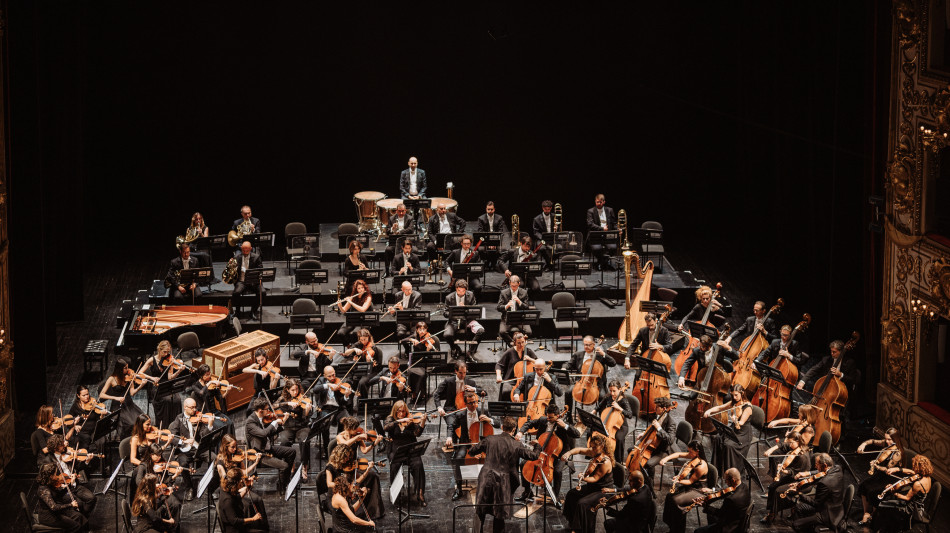 Tartini e Pergolesi omaggiati da Dallapiccola e Stravinskij