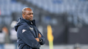 Calcio:Vieira 'Genoa ha le qualit&agrave; per salvarsi, &egrave; l'obbiettivo'