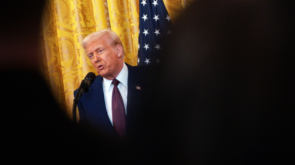 Trump,Cina pu&ograve; aiutarci a mettere fine a guerra in Ucraina