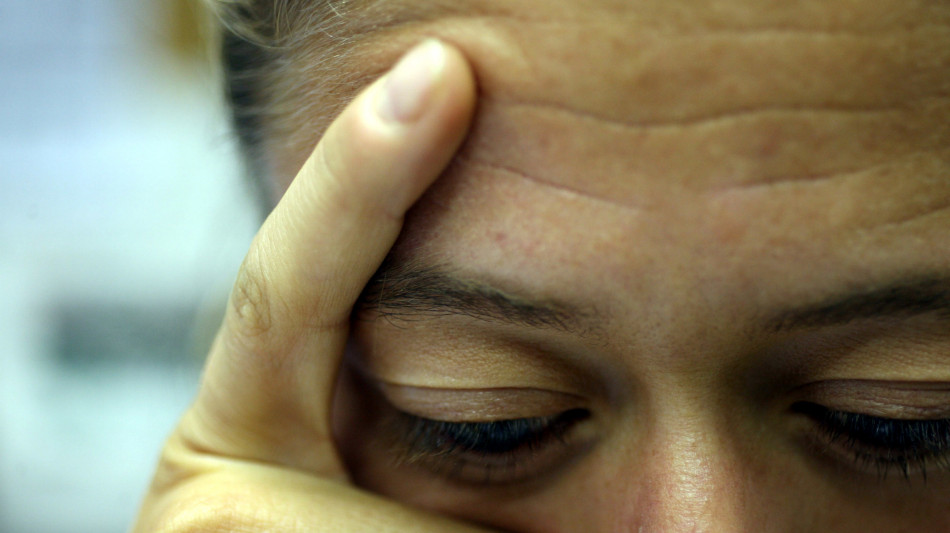 Con l'asma pi&ugrave; rischio di aborto spontaneo e problemi fertilit&agrave;