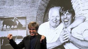 El Cordobes le reconna&icirc;t enfin comme son fils: un tor&eacute;ro "combl&eacute;" &agrave; 54 ans