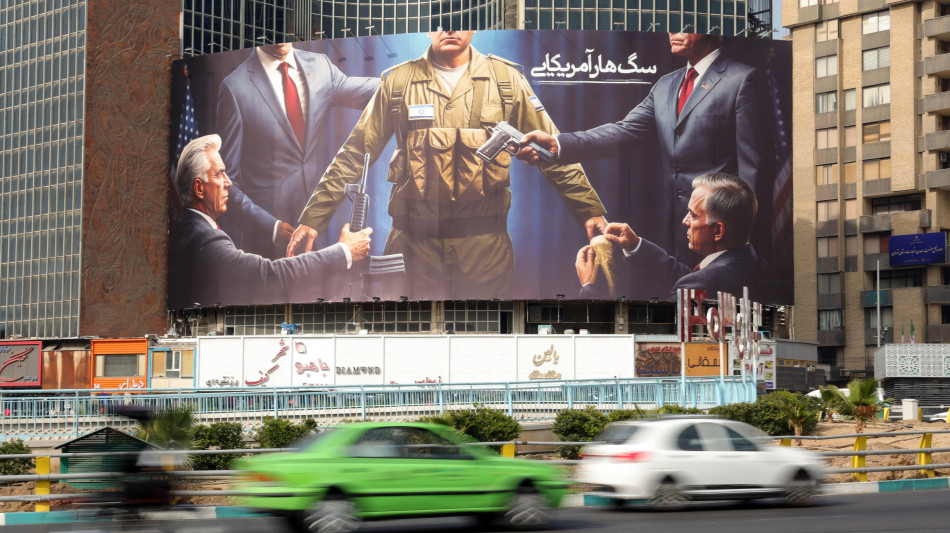 Wp, 'l'Iran attaccher&agrave; Israele nei prossimi giorni'