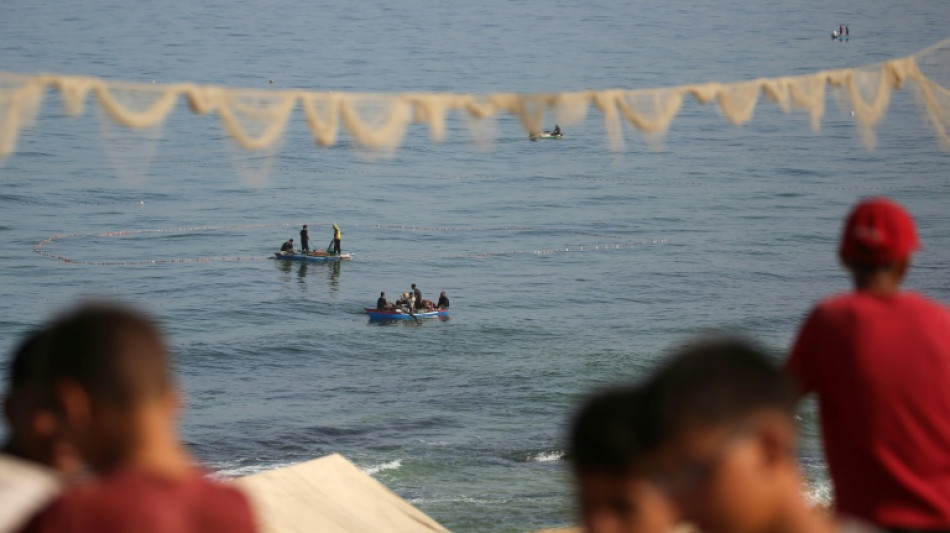 Emissários de Trump vão ao Egito para fechar negociação sobre reféns com o Hamas