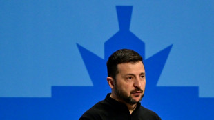 Selenskyj beklagt massive Zerst&ouml;rung der Energieinfrastruktur und fordert mehr Luftabwehr