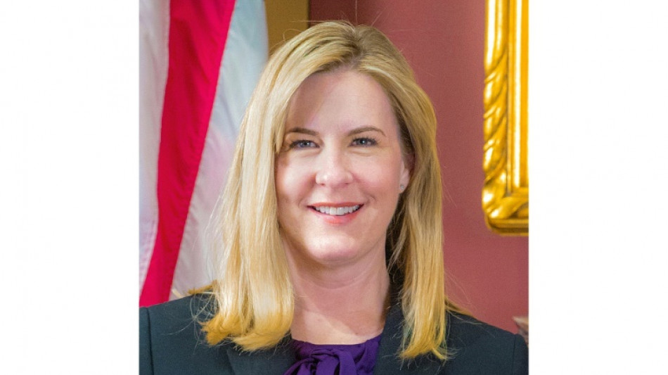 Congresista dem&oacute;crata muere a tiros en medio de tenso clima pol&iacute;tico en EEUU