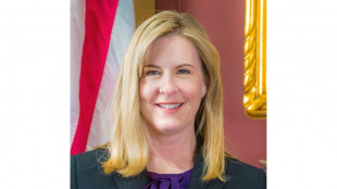 Congresista dem&oacute;crata muere a tiros en medio de tenso clima pol&iacute;tico en EEUU