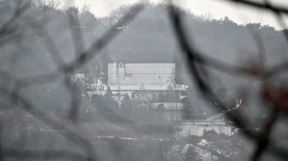 Ermittler in S&uuml;dkorea wollen Haftbefehl gegen Yoon verl&auml;ngern lassen