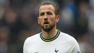 Spurs interim boss Mason backs Kane criticisms of club culture