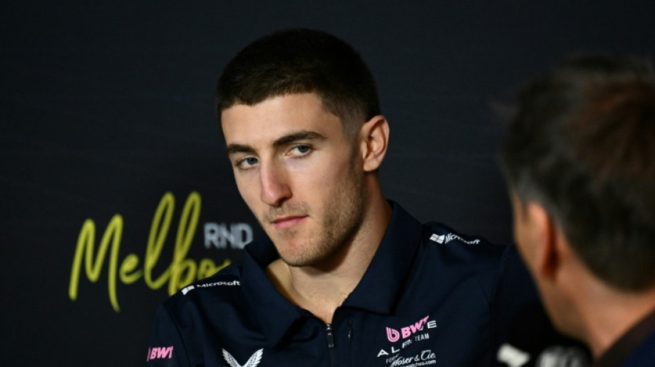 Under-pressure Doohan vows to learn from Japanese GP smash