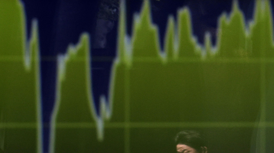 Borsa: Tokyo, apertura in aumento (+1,06%)