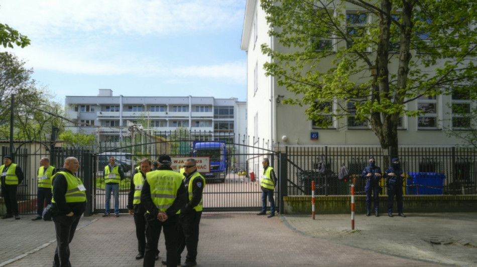 Rusia promete represalias despu&eacute;s de que Polonia incautara una escuela rusa