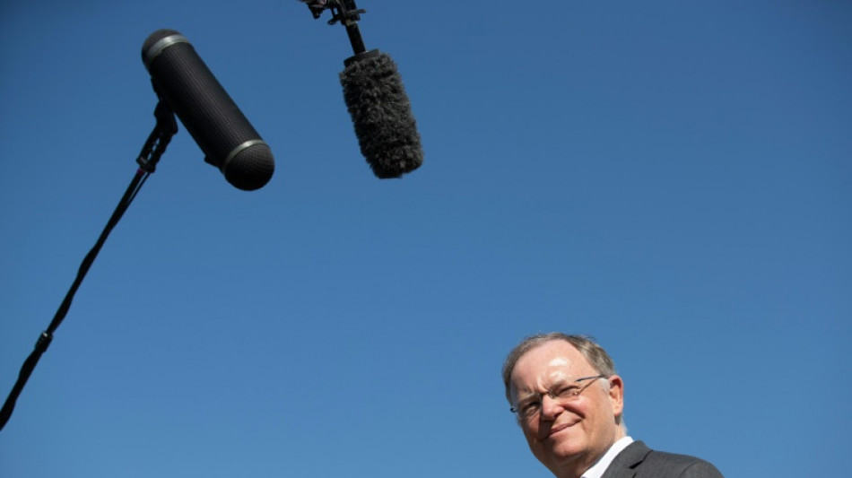 Ministerpr&auml;sident Weil zum SPD-Spitzenkandidaten in Niedersachsen gew&auml;hlt