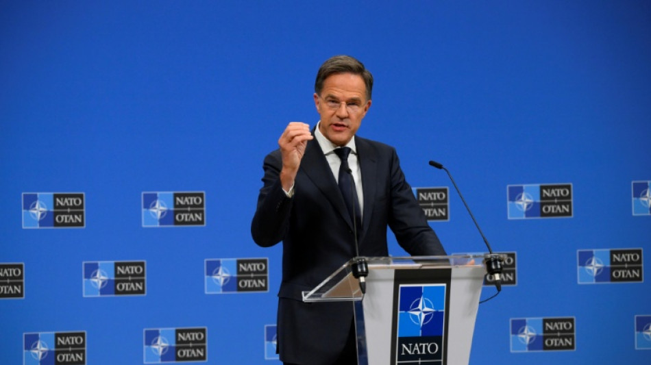 L'Otan se r&eacute;unit pour renforcer sa riposte apr&egrave;s des intrusions russes