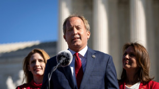 Generalstaatsanwalt von Texas droht wegen Korruption die Amtsenthebung