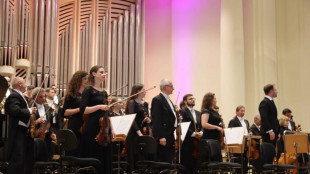 Humala dirige il violinista Gringolts in concerto a Padova