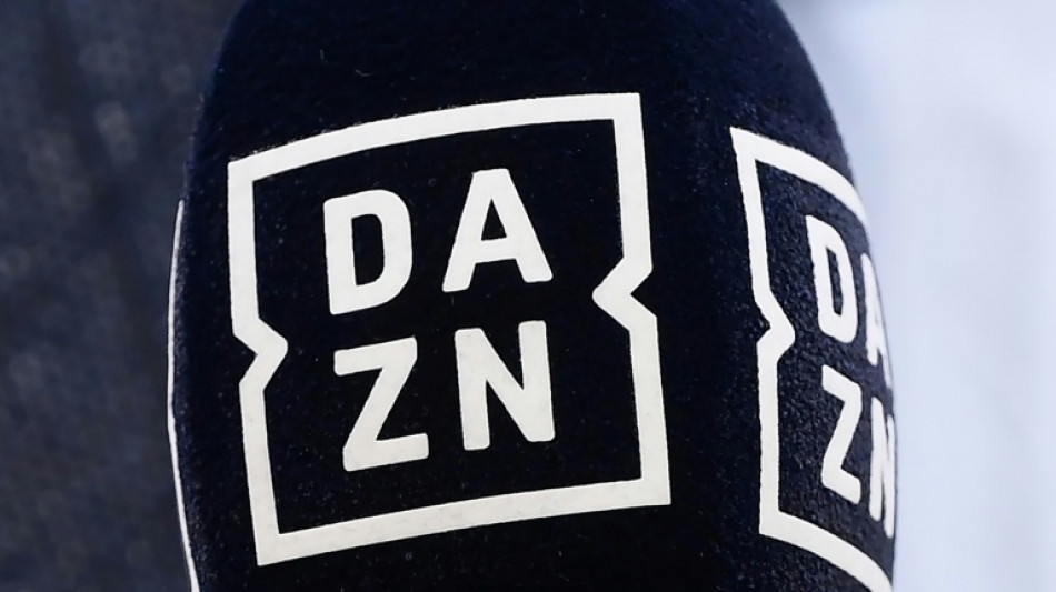 Foot: la Ligue 1 accueille DAZN avec f&eacute;brilit&eacute;