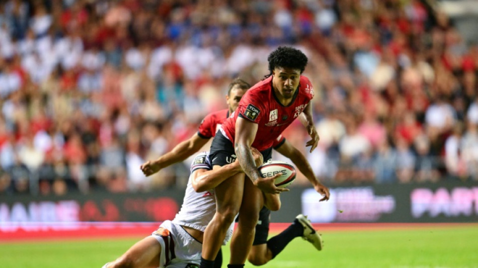 All Black Fainga'anuku eyeing Top 14 semis before New Zealand return