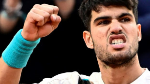 French Open champ Alcaraz ready for Queen's after Ibiza party