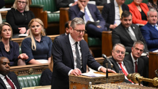 Starmer, 'con il voto &egrave; tempo di cambiare in meglio'