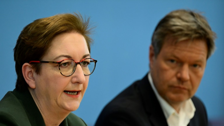 Geywitz gegen Staffelung nach Einkommen bei Hilfen f&uuml;r Heizungstausch