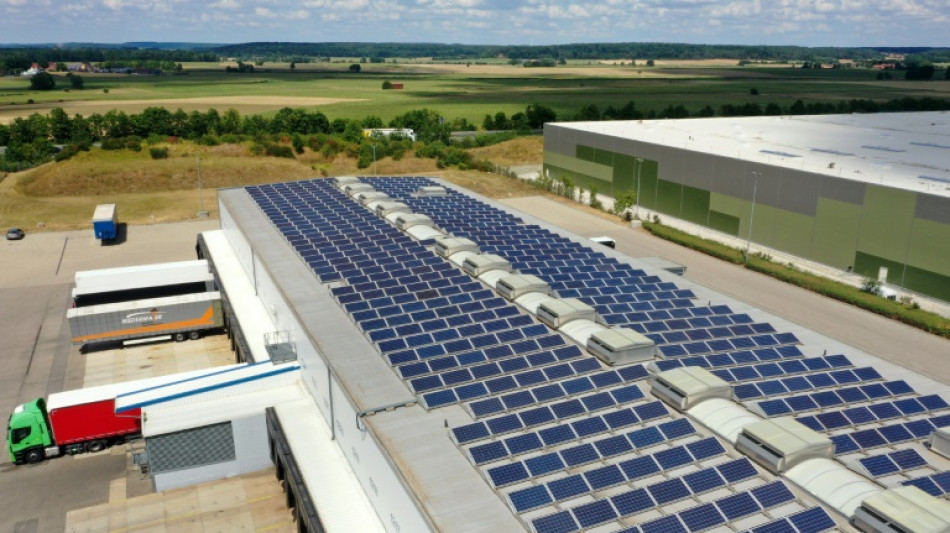 Bundesnetzagentur rechnet im kommenden Jahr mit &Uuml;berschuss bei EEG-F&ouml;rderung