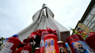 Vatikan sagt Termine von erkranktem Papst auch f&uuml;rs Wochenende ab